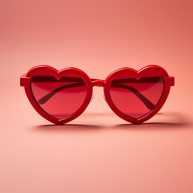 Funky Sunglasses - Rad Sunnies