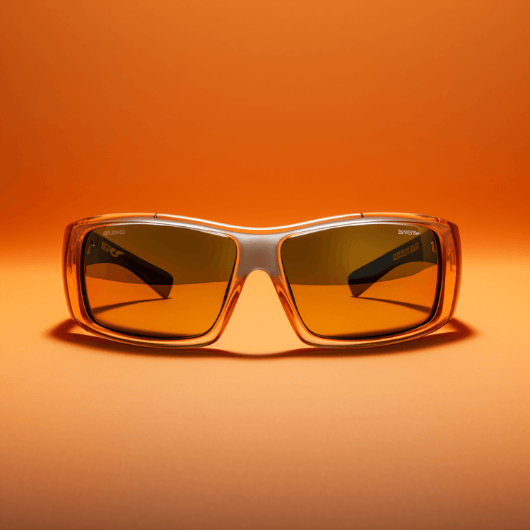 Sport Sunglasses - Rad Sunnies