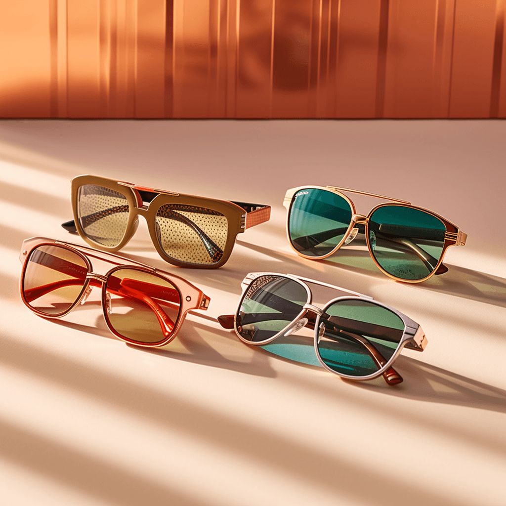 12 Men's Sunglasses Styles You Need to Know - Rad Sunnies