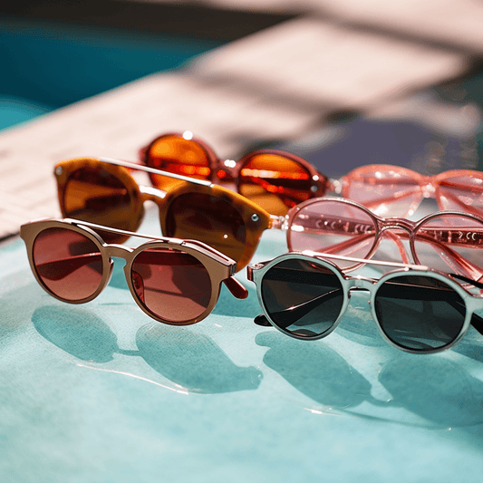 Cheap Sunglasses vs. Expensive Sunglasses: Debunking the Myths - Rad Sunnies