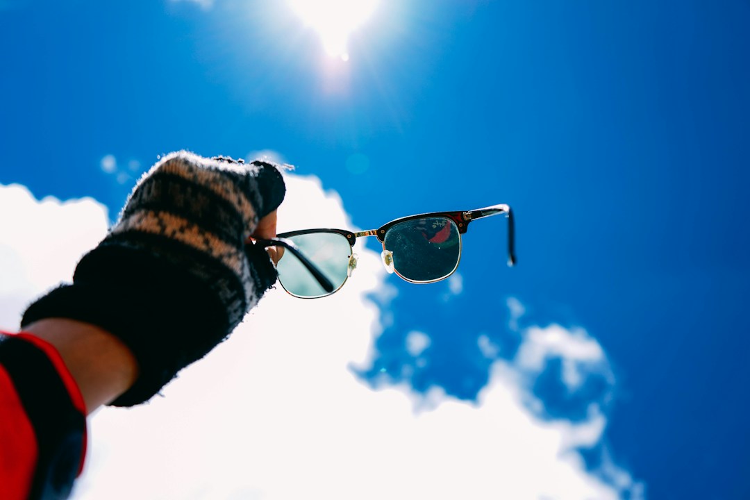 The Top 10 Iconic Sunglass Models of All Time