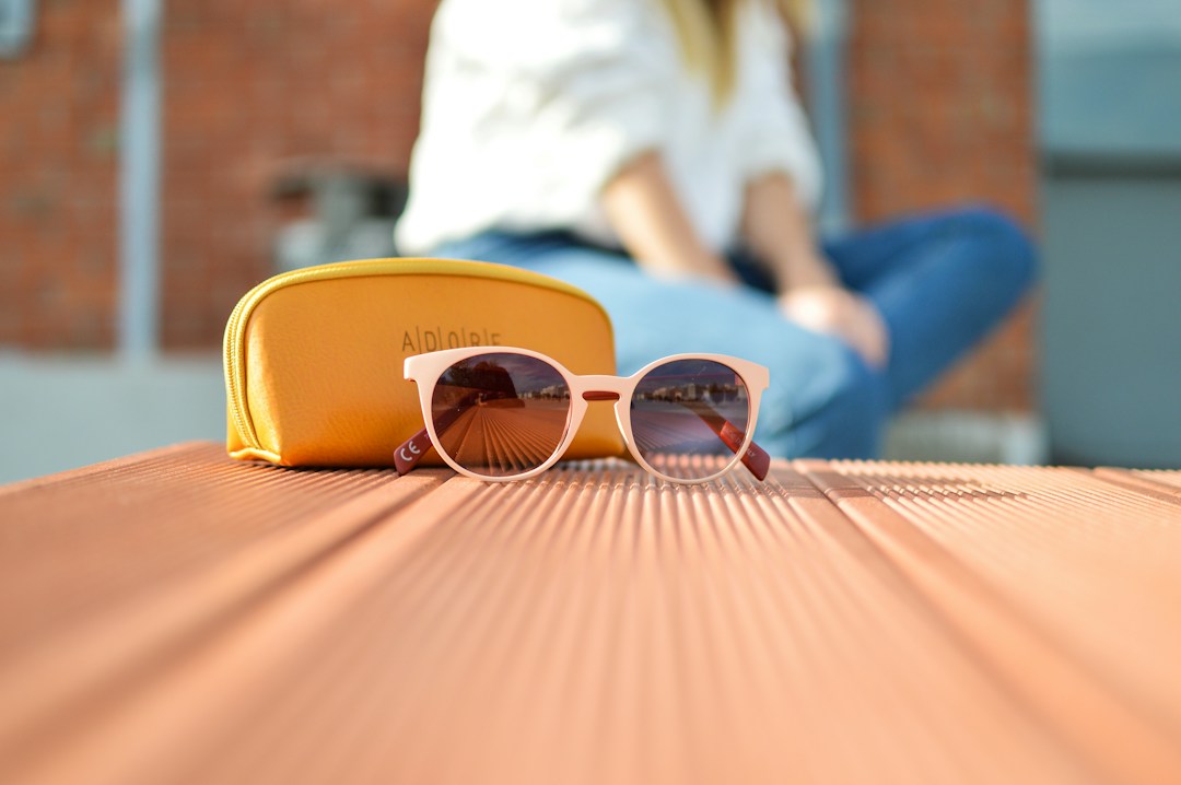 8 Essential Sunglass Styles Everyone Should Own