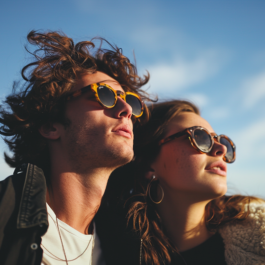 The Ultimate Guide to Finding the Perfect Sunglasses