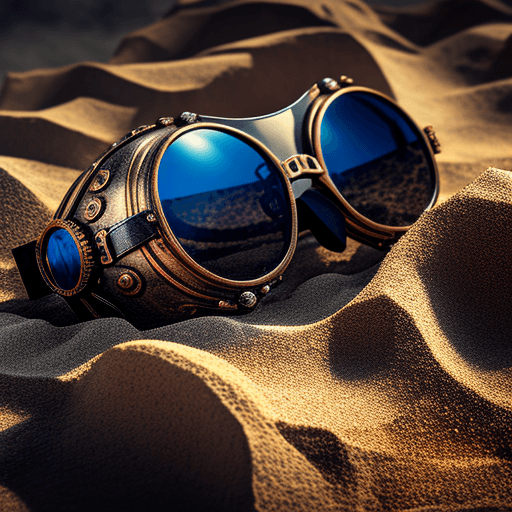 Summer Shades for Dapper Dudes: The 10 Best Men's Sunglasses for Summer 2023 - Rad Sunnies