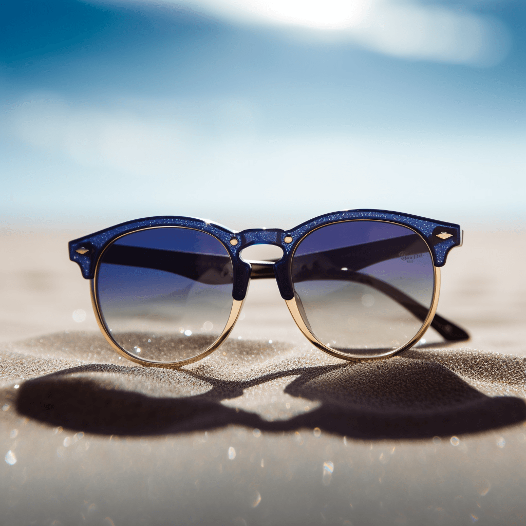 Sunglasses for Men: A Fashion Statement and a Protective Shield - Rad Sunnies