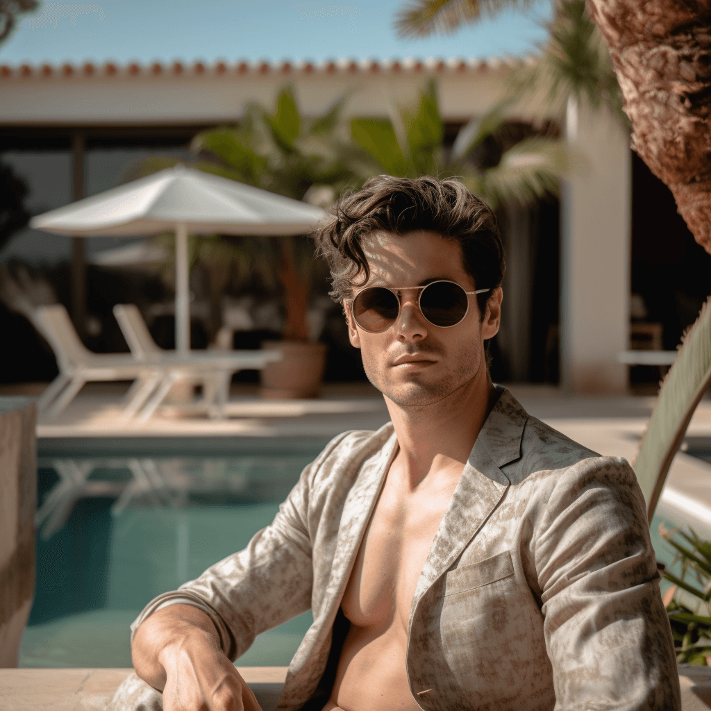 The Benefits of Cheap Polarized Sunglasses for Men - Rad Sunnies