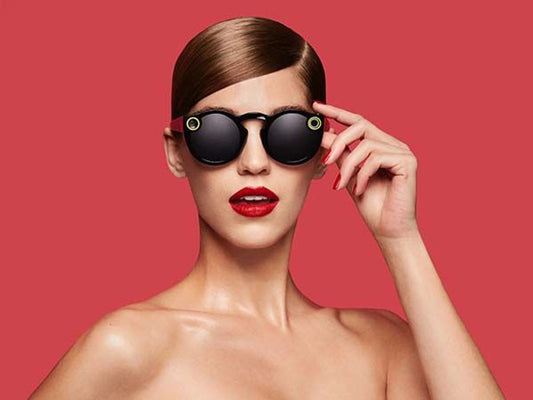 The Hottest Sunglass Trends to Look Out for in 2024