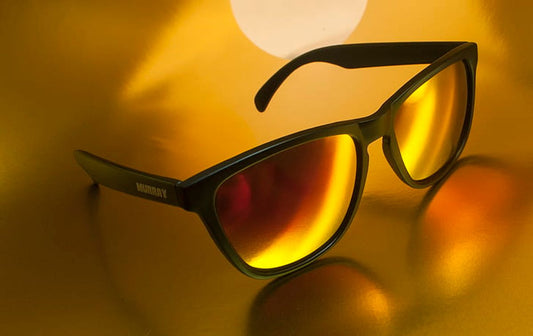 5 Essential Tips for Choosing the Perfect Pair of Sunglasses