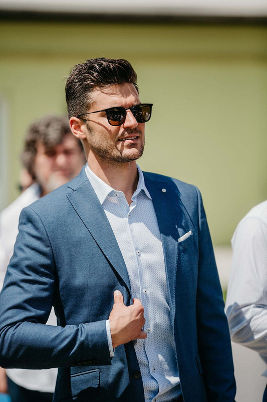 The Top Men's Sunglasses for a Stylish Look