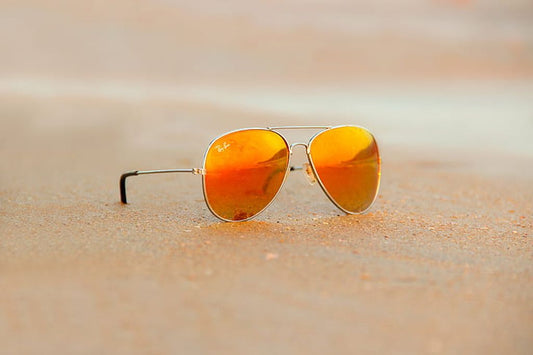The Ultimate Guide to Vintage Sunglasses
