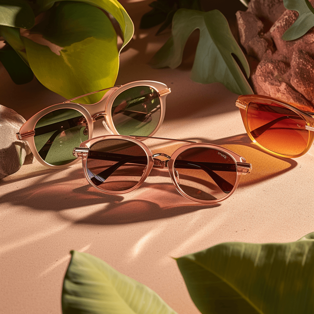 Unveiling the Secrets of Cheap Sunglasses: Are They Worth It? - Rad Sunnies