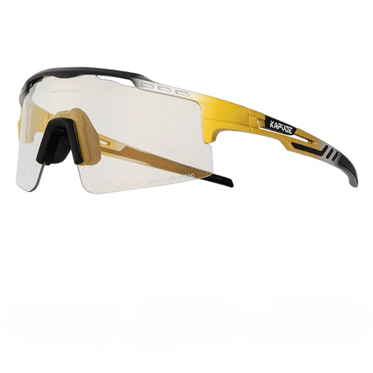 Sport Sunglasses for Men and Women - Rad Sunnies