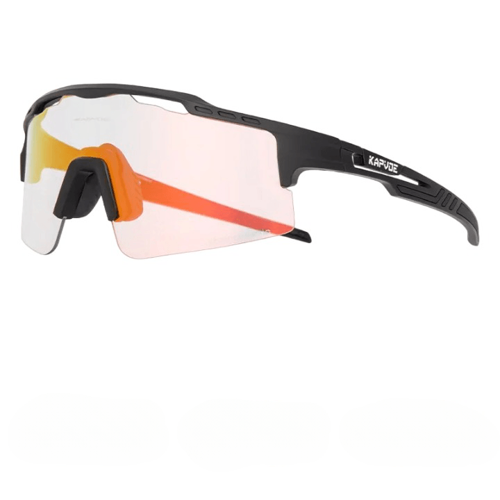 Alani Sport Cycling Photochromic Sunglasses - Rad Sunnies