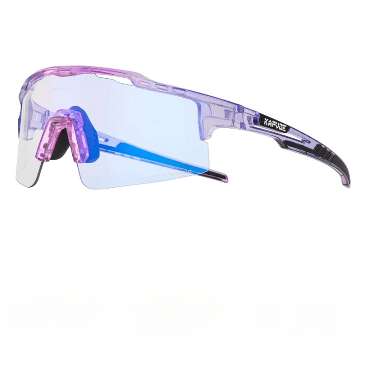 Alani Sport Cycling Photochromic Sunglasses - Rad Sunnies