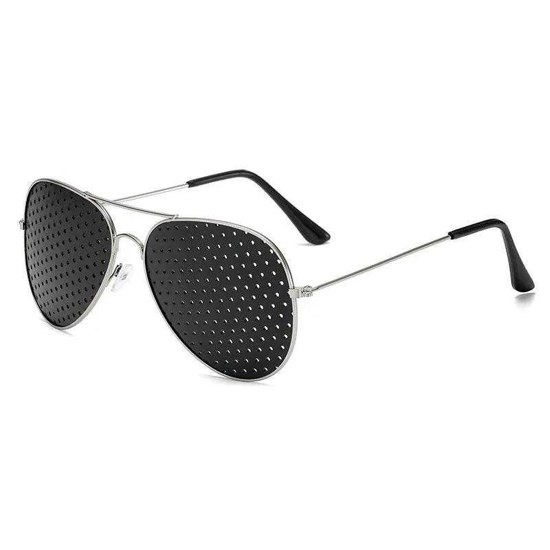Blanche Vintage Aviator Sunglasses - Rad Sunnies