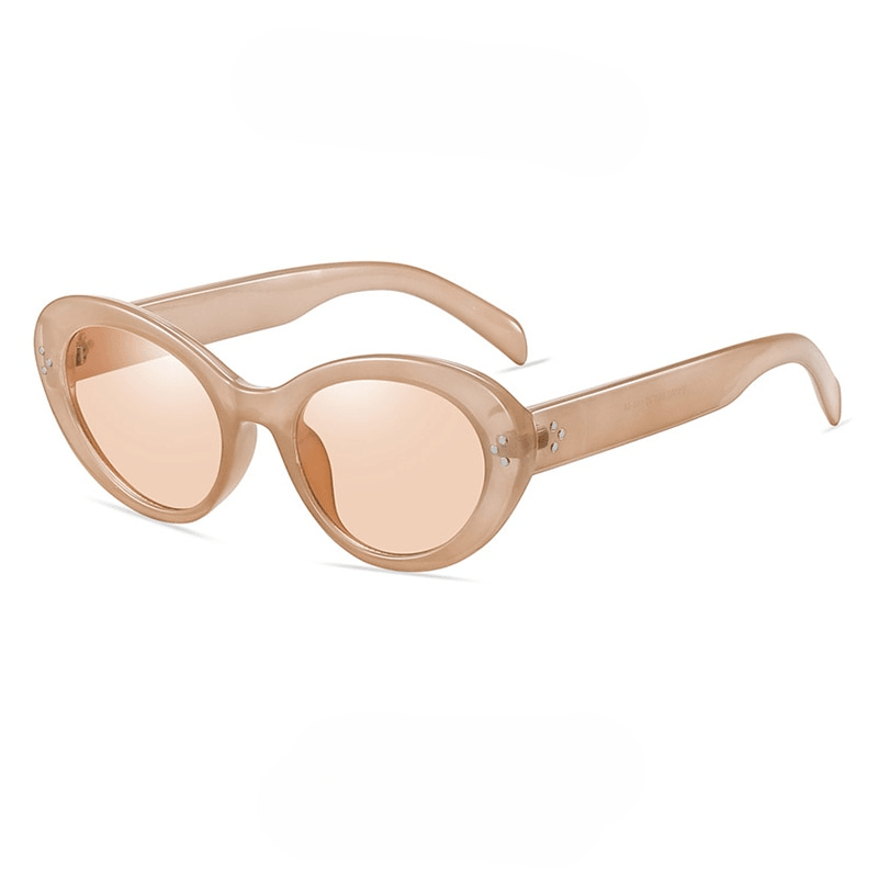 Bonny Retro Cat Eye Sunglasses - Rad Sunnies