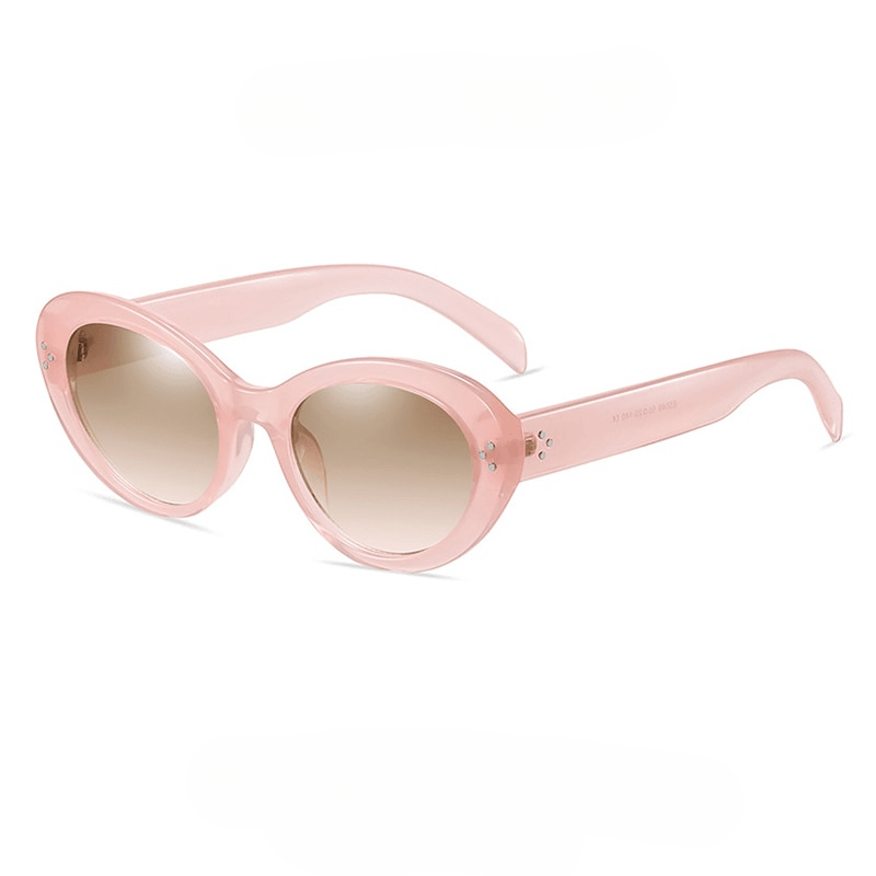 Bonny Retro Cat Eye Sunglasses - Rad Sunnies