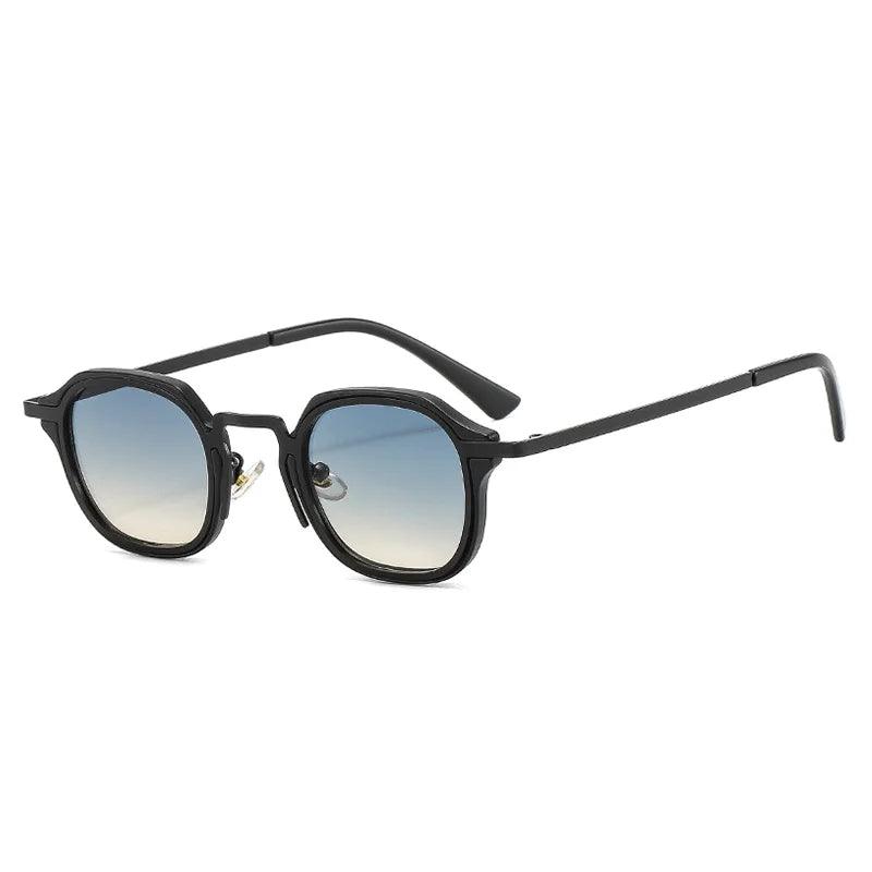 Cassian Retro Square Sunglasses - Rad Sunnies