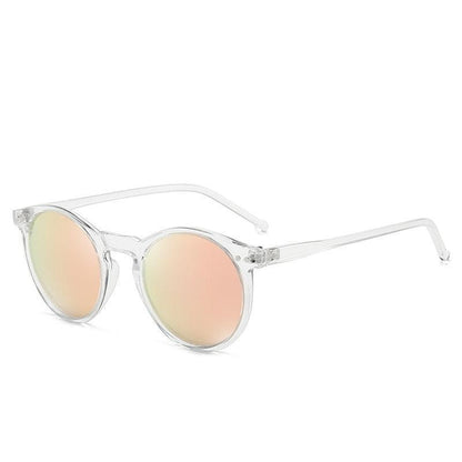 Colette Retro Wayfarer Sunglasses - Rad Sunnies