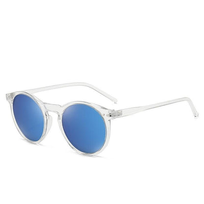 Colette Retro Wayfarer Sunglasses - Rad Sunnies