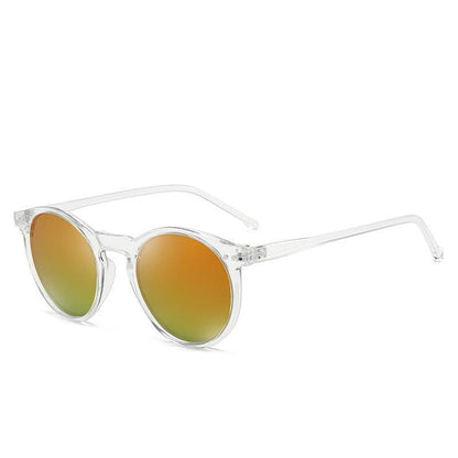 Colette Retro Wayfarer Sunglasses - Rad Sunnies