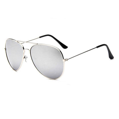 Drew Vintage Aviator Sunglasses - Rad Sunnies