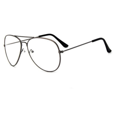 Drew Vintage Aviator Sunglasses - Rad Sunnies