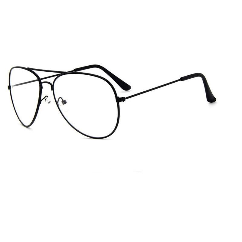 Drew Vintage Aviator Sunglasses - Rad Sunnies