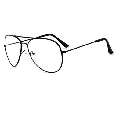 Drew Vintage Aviator Sunglasses - Rad Sunnies