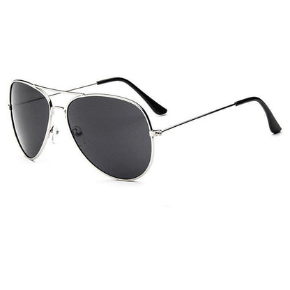 Drew Vintage Aviator Sunglasses - Rad Sunnies