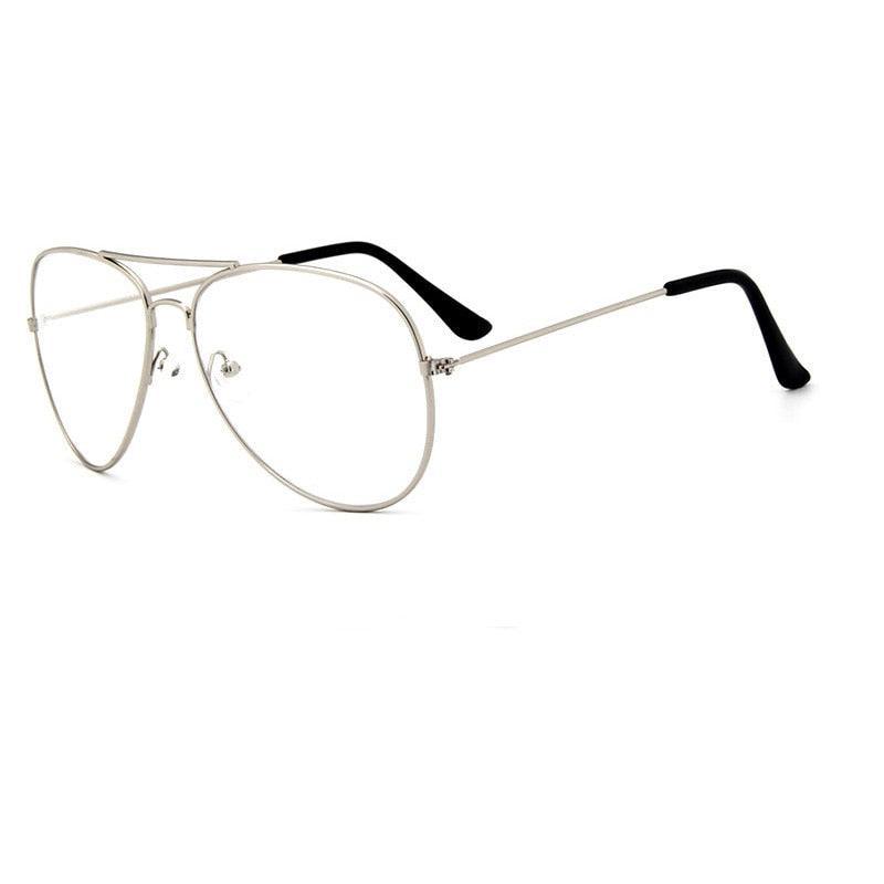 Drew Vintage Aviator Sunglasses - Rad Sunnies