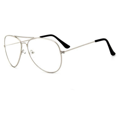 Drew Vintage Aviator Sunglasses - Rad Sunnies