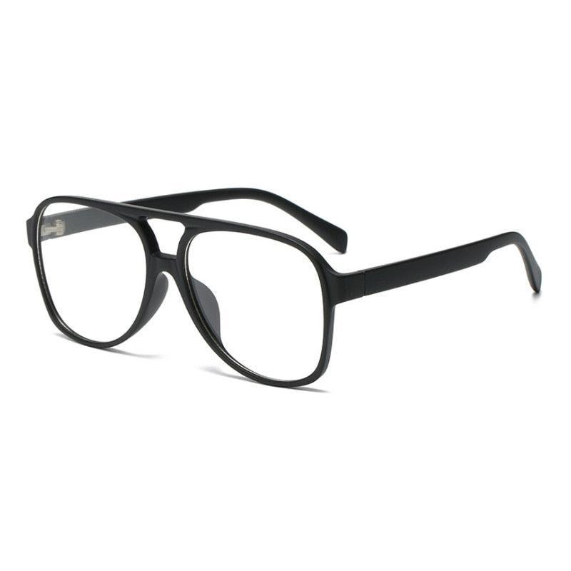 Echo Vintage Aviator Sunglasses - Rad Sunnies