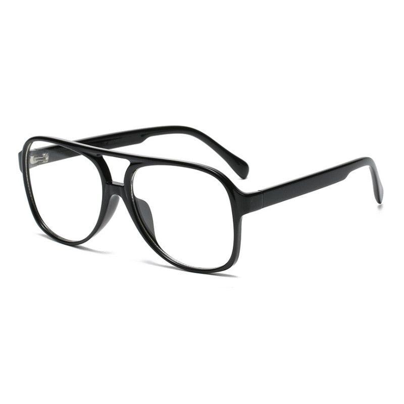 Echo Vintage Aviator Sunglasses - Rad Sunnies