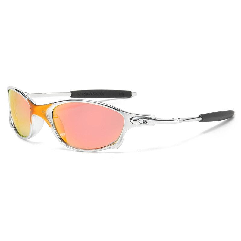 Evren Sport Oval Sunglasses - Rad Sunnies