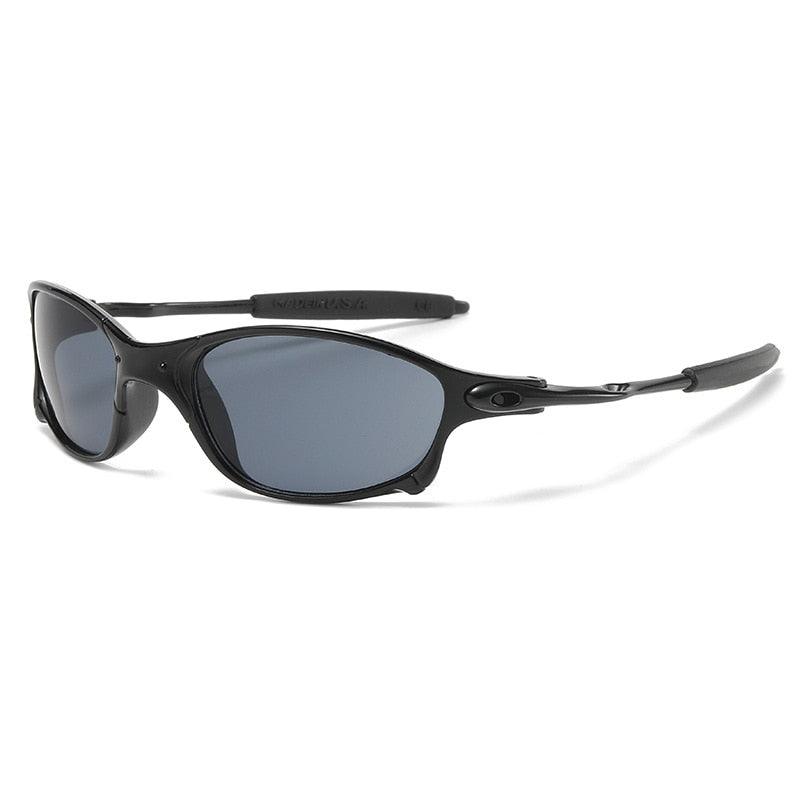 Evren Sport Oval Sunglasses - Rad Sunnies