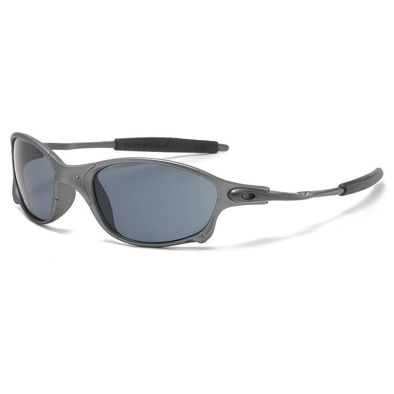 Evren Sport Oval Sunglasses - Rad Sunnies