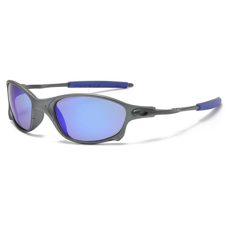 Evren Sport Oval Sunglasses - Rad Sunnies