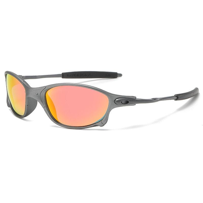 Evren Sport Oval Sunglasses - Rad Sunnies