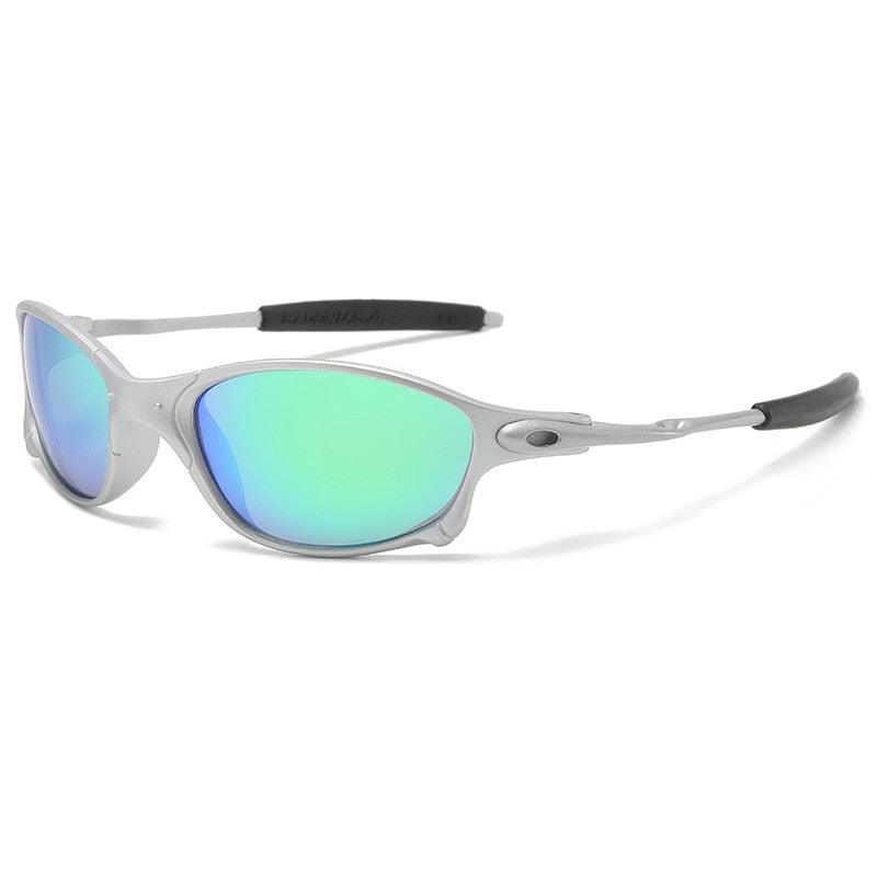 Evren Sport Oval Sunglasses - Rad Sunnies