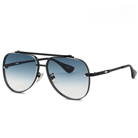 Felix Vintage Aviator Sunglasses - Rad Sunnies