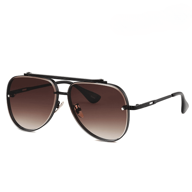 Felix Vintage Aviator Sunglasses - Rad Sunnies