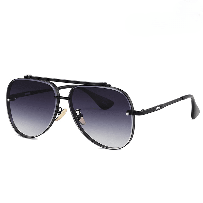 Felix Vintage Aviator Sunglasses - Rad Sunnies