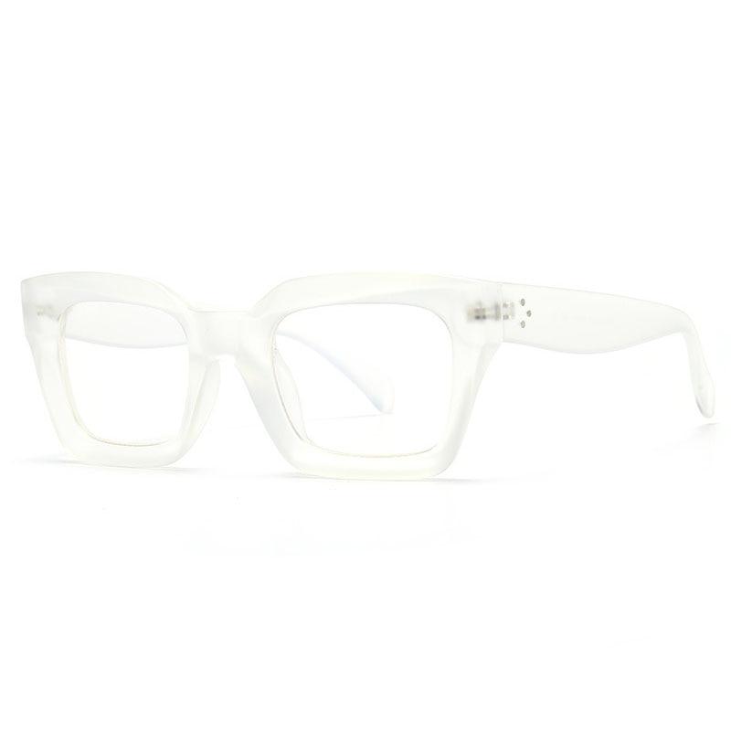 Gia Vintage Square Sunglasses - Rad Sunnies