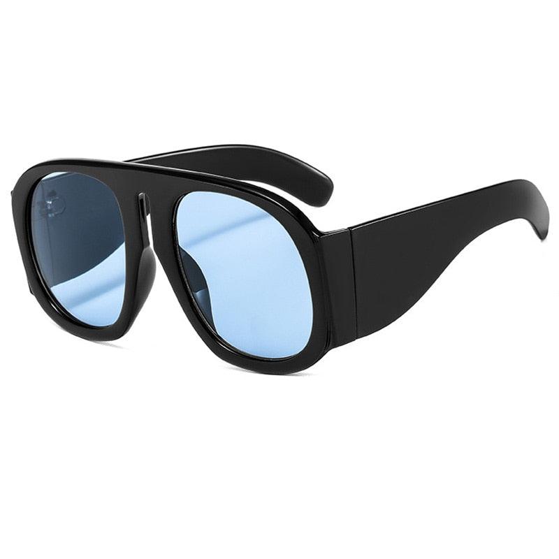 Hope Oversized Square Sunglasses - Rad Sunnies