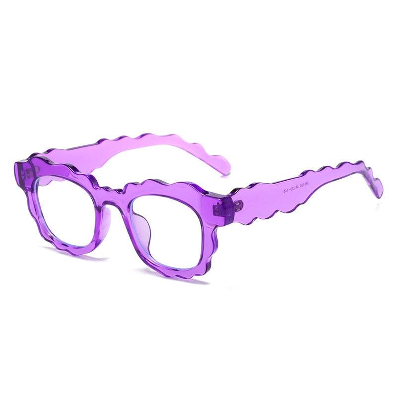 Jubilee Vintage Funky Sunglasses - Rad Sunnies