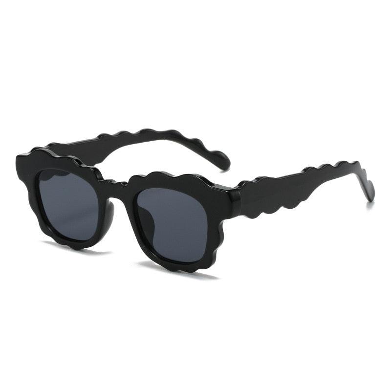 Jubilee Vintage Funky Sunglasses - Rad Sunnies