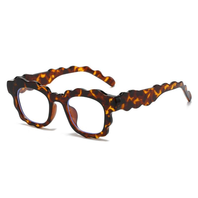 Jubilee Vintage Funky Sunglasses - Rad Sunnies