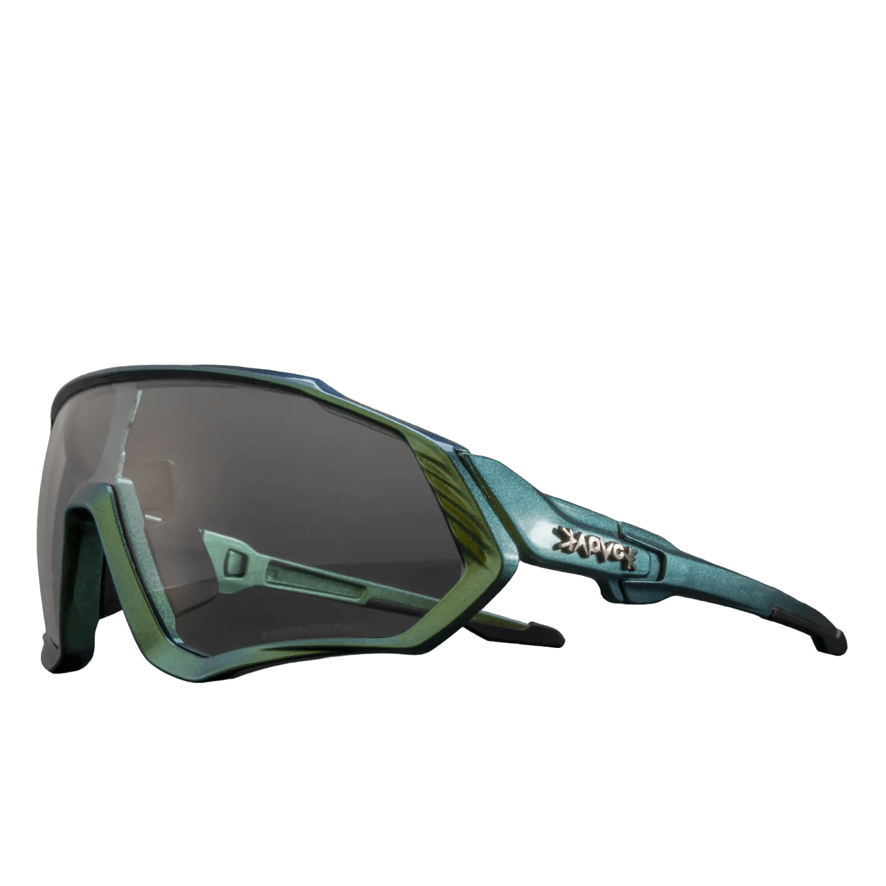 Kenzie Sport Cycling Photochromic Sunglasses - Rad Sunnies