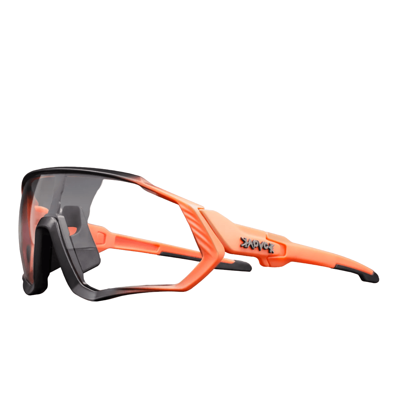 Kenzie Sport Cycling Photochromic Sunglasses - Rad Sunnies